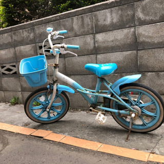 子供用自転車16インチ