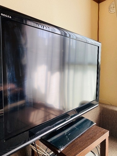 REGZA 液晶テレビ　40A9500