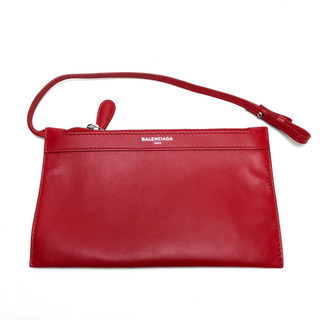 BALENCIAGA バレンシアガ 339933 トートバッグ ネイビーカバス S 