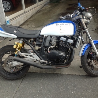 福岡県の中古gsx400が無料 格安で買える ジモティー 福岡県の中古gsx400が無料 格安で買える ジモティー