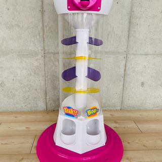 中古］ガチャ本体（V-one）メック選択可