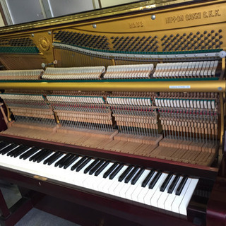 ヤマハ ピアノ U3D(整備済)