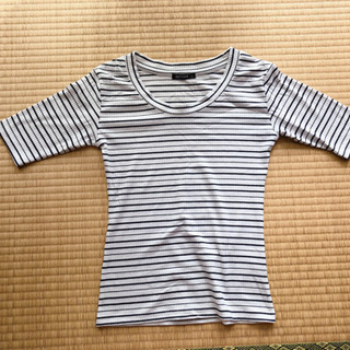 Tシャツ☆Mサイズ 100円