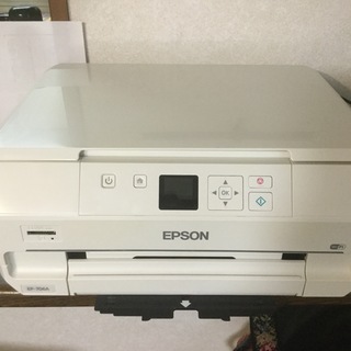 エプソン プリンター EPー706A