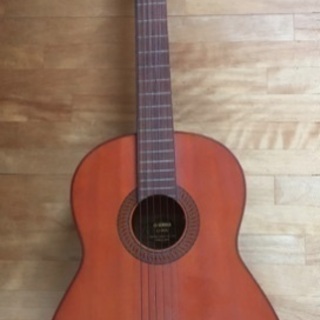 ヤマハ製　クラシックギター　g90a
