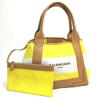 BALENCIAGA バレンシアガ 339933 ポーチ付き ロ...