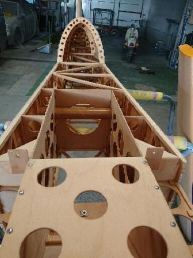 大型 飛行機ラジコン 代理で投稿