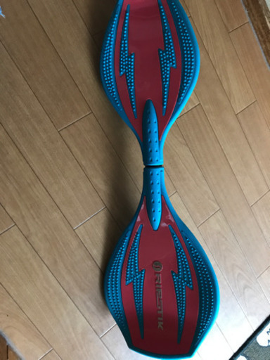 ＲIPSTIk