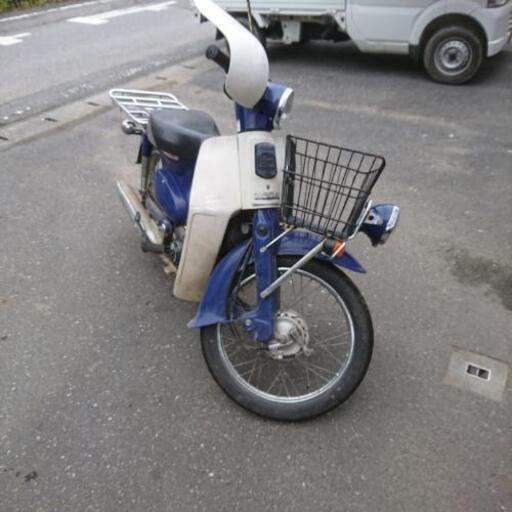 取り引き中の為受け付けを終了してますプレスカブFI「訳あり