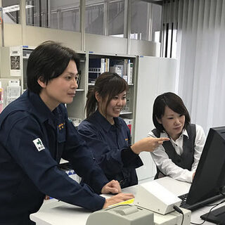 定着率高い！正社員採用・大型トラックドライバー(ウィング長距離岐阜方面)