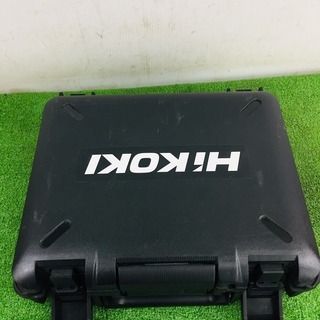 【店頭引き取り限定 中古】日立 WR36DC インパクトレンチ