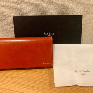 Paul Smith 長財布