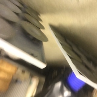 【値下げしました！】中古ローキック特化型サンドバッグ （インローマスター）直接引き取り可能な方のみ！
