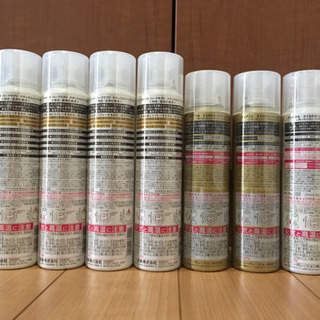 ヘアスプレー オイルトリートメント 髪用化粧水 スプラン 交野の生活雑貨の中古あげます 譲ります ジモティーで不用品の処分
