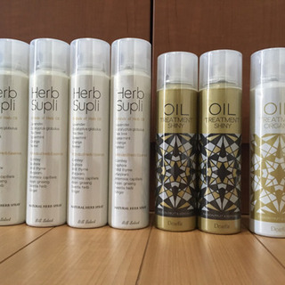 ヘアスプレー オイルトリートメント 髪用化粧水 スプラン 交野の生活雑貨の中古あげます 譲ります ジモティーで不用品の処分 ヘアスプレー オイルトリートメント 髪用化粧水 スプラン 交野の生活雑貨の中古あげます 譲ります ジモティーで不用品の処分