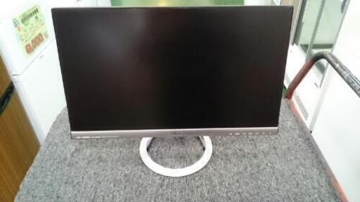 【店舗同時販売中】ASUS 23インチワイド液晶ディスプレイ MX239H