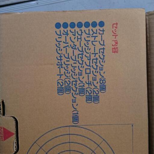 ミニ四駆コース