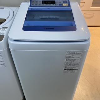 洗濯機 パナソニック Panasonic NA-FA70H2 2...