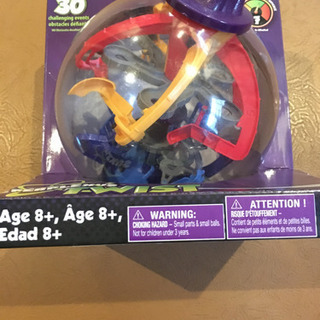 パープレクサスオリジナル3d立体迷路 Mogimogi 大船のおもちゃ 知育玩具 の中古あげます 譲ります ジモティーで不用品の処分