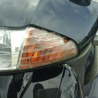 ホンダ　リード 100  JF 06　レストア、部品取り車　カギ 譲渡書あり!!  不動