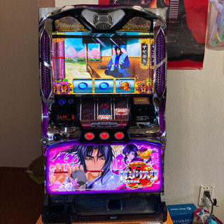 スロット実機 バジリスク2 不要機付き 値下げ