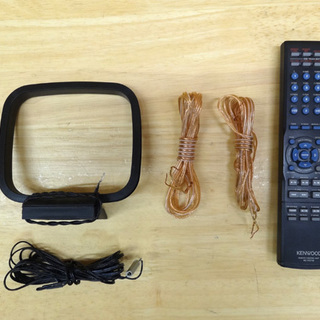 ケンウッド CD/MD/USB コンパクトHi-Fiシステム RD-UDA77 コンポ KENWOOD 札幌市 平岸