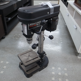 SHINKO 卓上ボール盤 SD-13 100V 電動工具  モノ市場半田店 119 SHINKO 卓上ボール盤 SD-13 100V 電動工具 モノ市場半田店 119