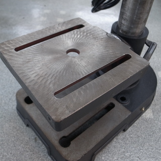 SHINKO 卓上ボール盤 SD-13 100V 電動工具 モノ市場半田店 119