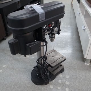 SHINKO 卓上ボール盤 SD-13 100V 電動工具  モノ市場半田店 119 SHINKO 卓上ボール盤 SD-13 100V 電動工具 モノ市場半田店 119