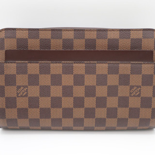 LOUIS VUITTON ［ルイ ヴィトン］ タイガ バイカル メンズ セカンドバッグ