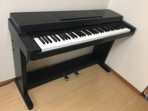 鍵盤楽器、ピアノ YAMAHA Clavinova CLP-260