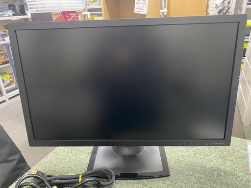 保証付き　IO DATA ＰＣモニター　EX-LD2071TB   リサイクルショップウルカウ　高津