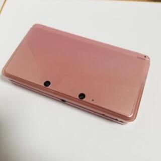 【5/26まで！】3DS　本体のみ