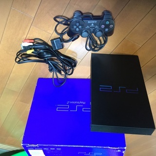 PS2 リモコン壊れてますが！