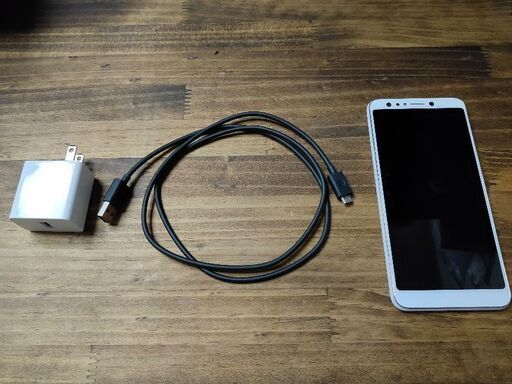 ASUS ZENFONE 5LITE SIMフリー(ドコモ系列回線)