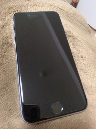 iPhone6 美品 16G 値段交渉可
