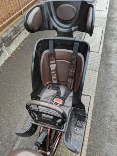 東京埼玉送料無料 電動自転車 ブリジストン 22インチ