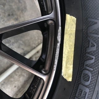 ENKEI PFM1 16インチ　ホイール