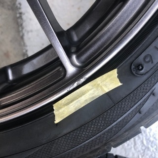 ENKEI PFM1 16インチ　ホイール