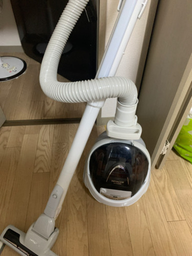 掃除機