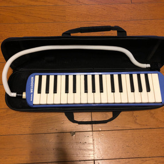 SUZUKI（鈴木楽器）スズキ　メロディオン鍵盤ハーモニカ