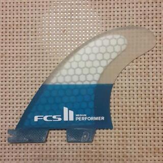 FCS2 PERFORMER MEDIUM センターフィン