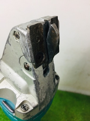 マキタ JS160D 充電式ストレートシャー【リライズ野田愛宕店】【店頭  