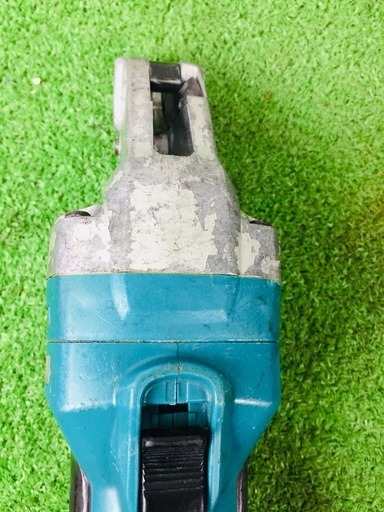 マキタ JS160D 充電式ストレートシャー【リライズ野田愛宕店】【店頭  