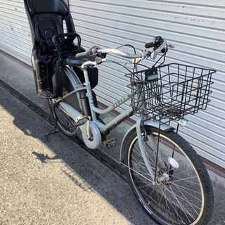 ひ様　お引き取りBRIDGESTONE HYDEE.B ホワイト 68★ Amazon | ブリヂストン 電動自転車 2023年 ハイディ2 ブリジストン