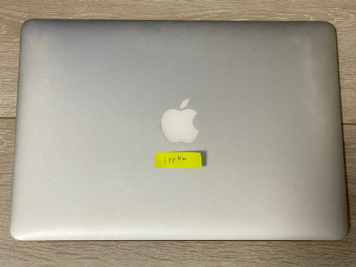 MacBook Air 13インチ