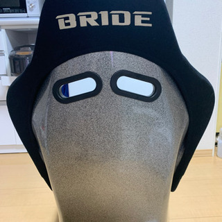 BRIDE ブリッド　フルバケ　商談中