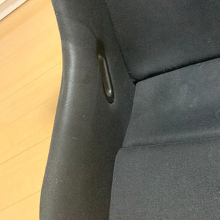 BRIDE ブリッド　フルバケ　商談中