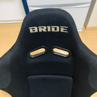 BRIDE ブリッド　フルバケ　商談中