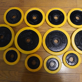 筋トレ・ホームジム｜ダンベル、プレート、プレートラック、ケトルベル ・ダンベル